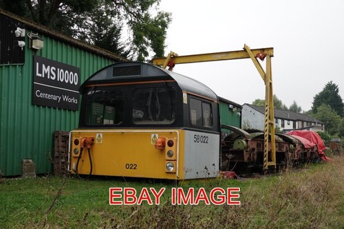 Photo cab 58022 for the - 58022,