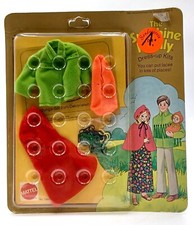 Vintage 1974 The Sunshine