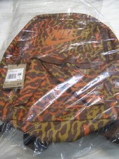 New w/ Tags Nike Fall Camo