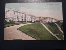 Postcard of The Crescent