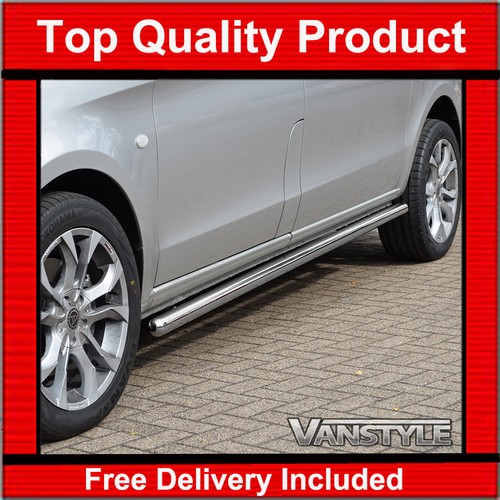 Fits mercedes vito viano w639 - fits,