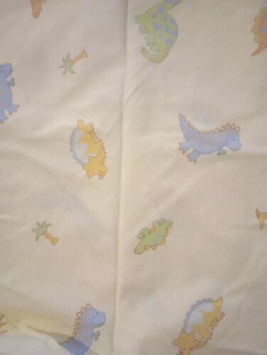 Lil dino dinosaur fun fabric - lil,