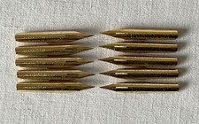 10 Antique / Vintage JOHN