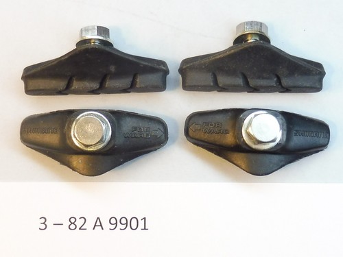 2pr shimano exage - (, )