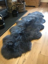 Genuine Sheepskin Real Soft