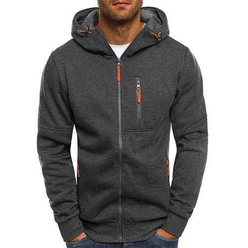 Mens hoodie fleece warm - mens,