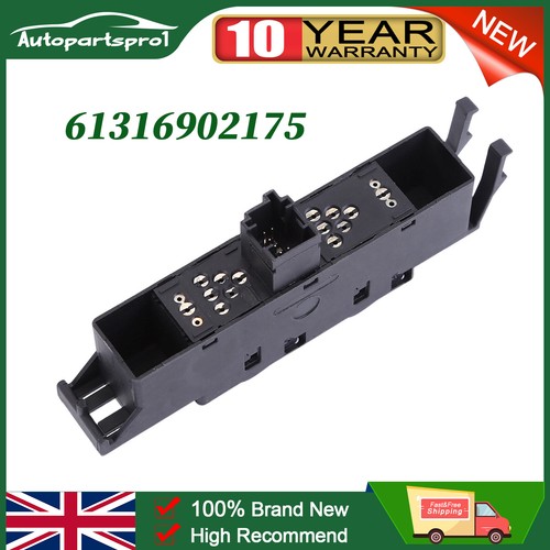 61316902175 driver side master - driver,