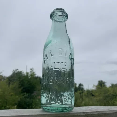 Vintage bottle old fashioned - vintage,