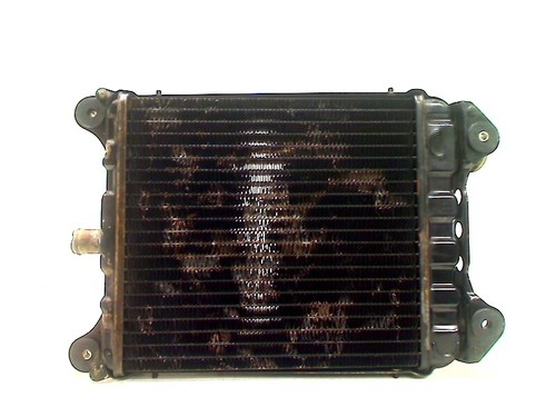 Radiator honda 1000 - gl,