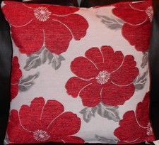 Poppy Cushion Covers 8