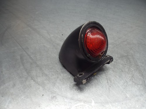 Motorcycle rear back tail - motorcycle,