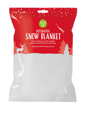 Snow Blanket Christmas