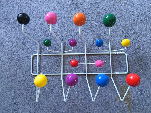 Hang all coat rack - hang, it
