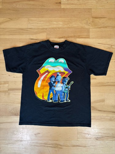 Vintage y2k the rolling - vintage,