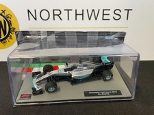 PANINI/ALTAYA 1:43 SCALE