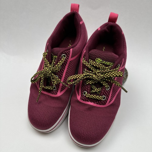 Heelys launch knit - knit, skate