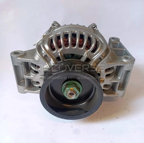 Alternator mercedes benz arocs - alternator,