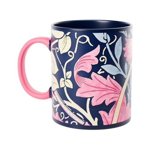 William morris compton - william,