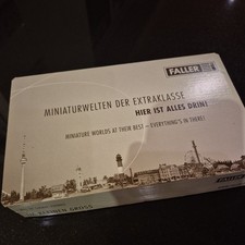 Faller 180576 Children's