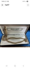 Pierre cardin 18ct rolled - 18ct, gold