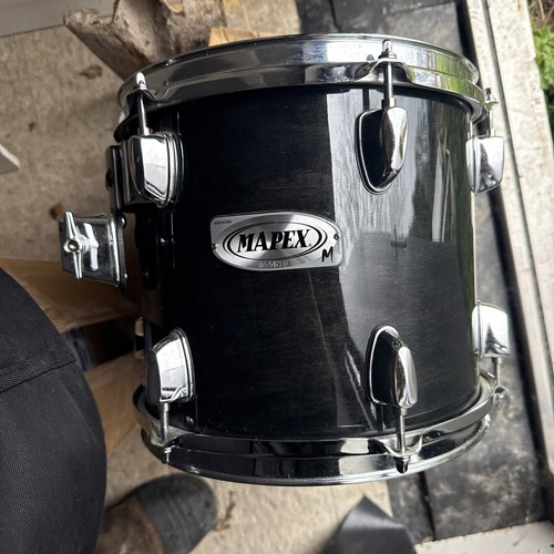 Mapex series bass - mapex, drum