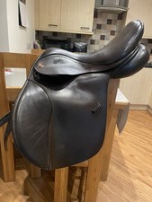 Kent And Masters 17.5 GX GP