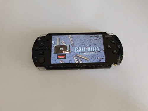 Sony psp 2003 - psp, playstation