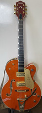Gretsch G6120 Chet Atkins