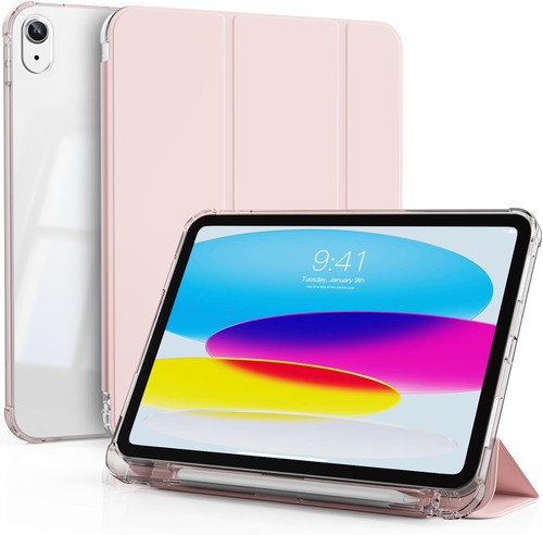 Clear case for ipad - air, 11