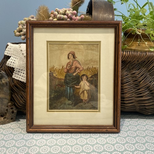 Post houmus baxter - baxter, print