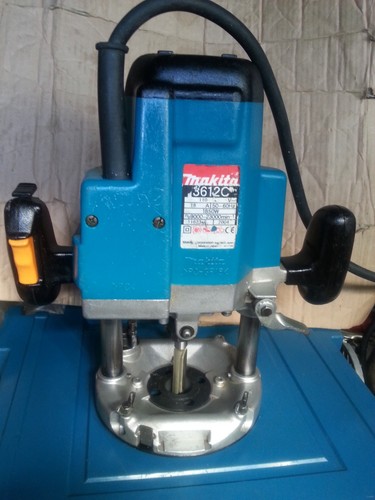 Makita 3612c variable - makita,