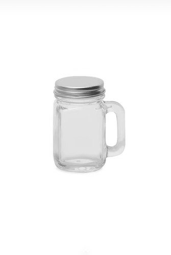 Mini mason jar with - mason,