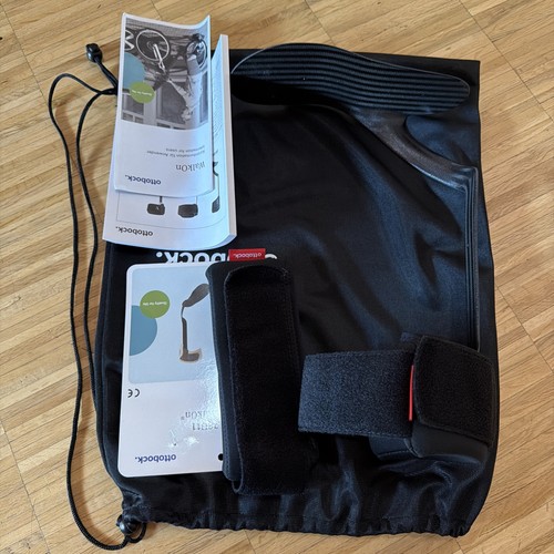 Right foot lift - orthosis, otto