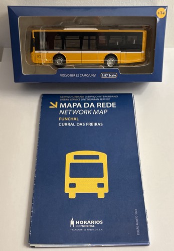 Madeira funchal bus 2020 - madeira/funchal, -2020
