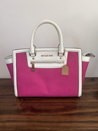 Michael kors pink - pink, with