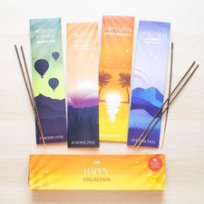 80 Incense Stick Set, The