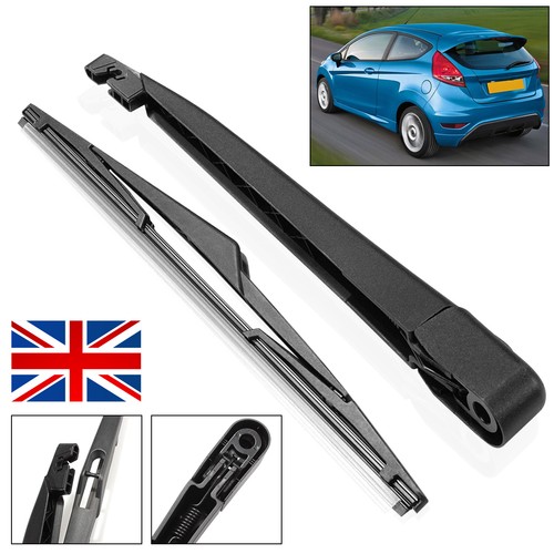 Rear windscreen wiper blade - blade, &