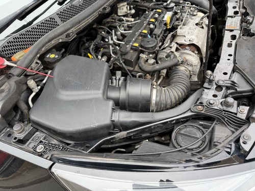Vauxhall astra diesel - astra,