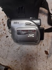 Jvc 32x Video Recorder