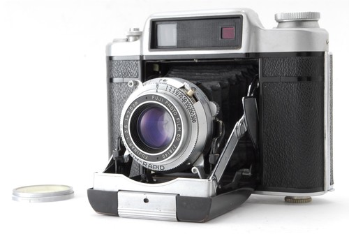 Near mint fuji super - ⏯️,
