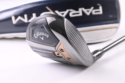 Callaway paradym triple - paradym,