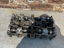 Suzuki GSX750 ET Twin Shock 1980–1982 Complete Cylinder Head + Cams + Rocker