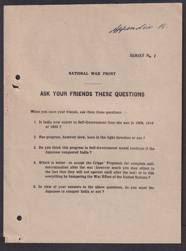 India world war national - 2,