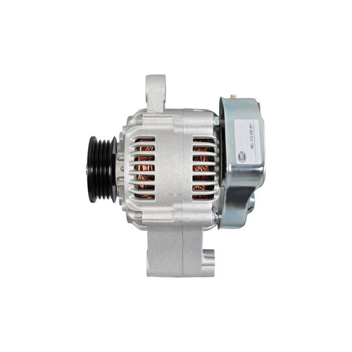 Hella car alternator 12v - alternator,
