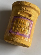 Lush Santa's Postbox Large