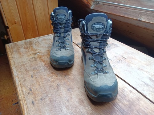 Meindl chile gtx - meindl,