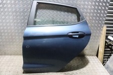 FORD FIESTA MK8 NSR REAR DOOR