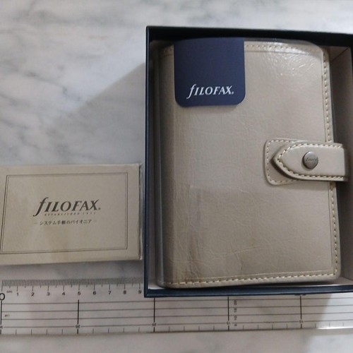 New filofax malden pocket - filofax,
