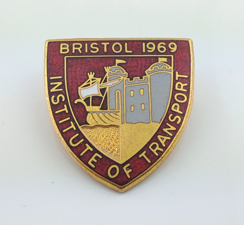 Vintage gilt metal - vintage, enamel
