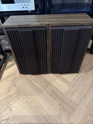 Bose syncom hifi - syncom, stereo